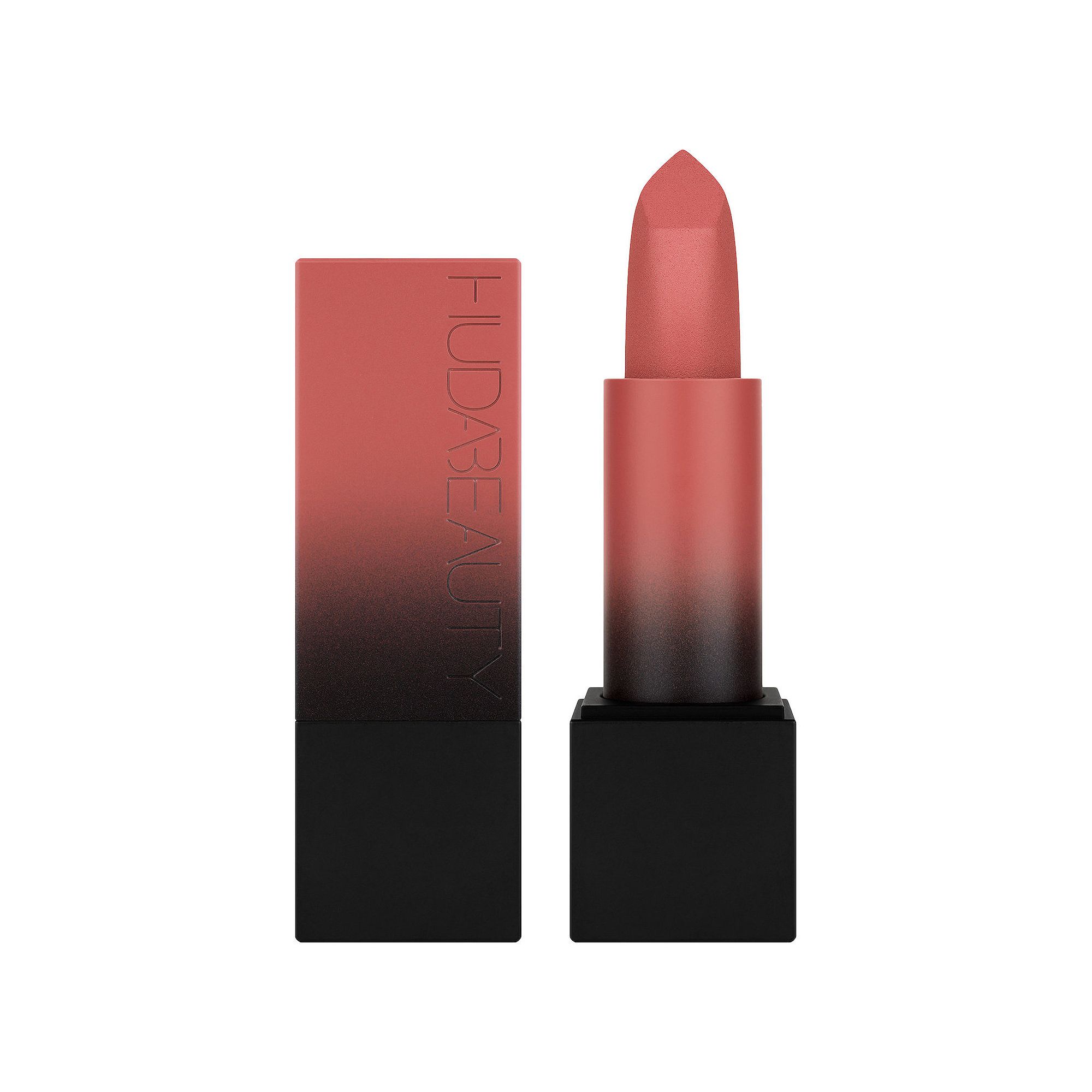HUDA BEAUTY Power Bullet Matte Lipstick - Throwback Collection, Size: .10Oz
