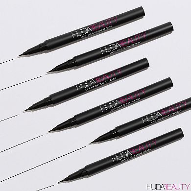 Quick N Easy Precision Liquid Liner