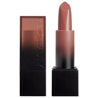 HUDA BEAUTY Power Bullet Cream Glow Hydrating Lipstick