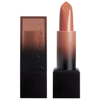 HUDA BEAUTY Power Bullet Cream Glow Hydrating Lipstick