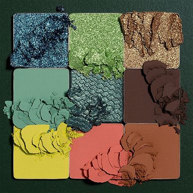 Wild Obsessions Eyeshadow Palette