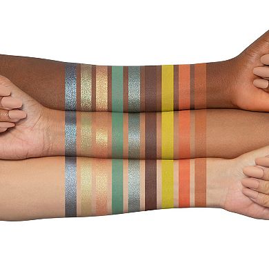 Wild Obsessions Eyeshadow Palette