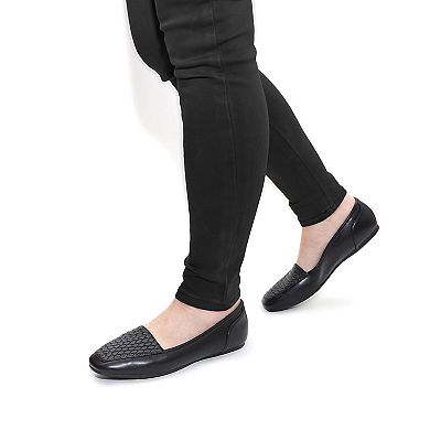 Easy Street Thrill Women's Flats