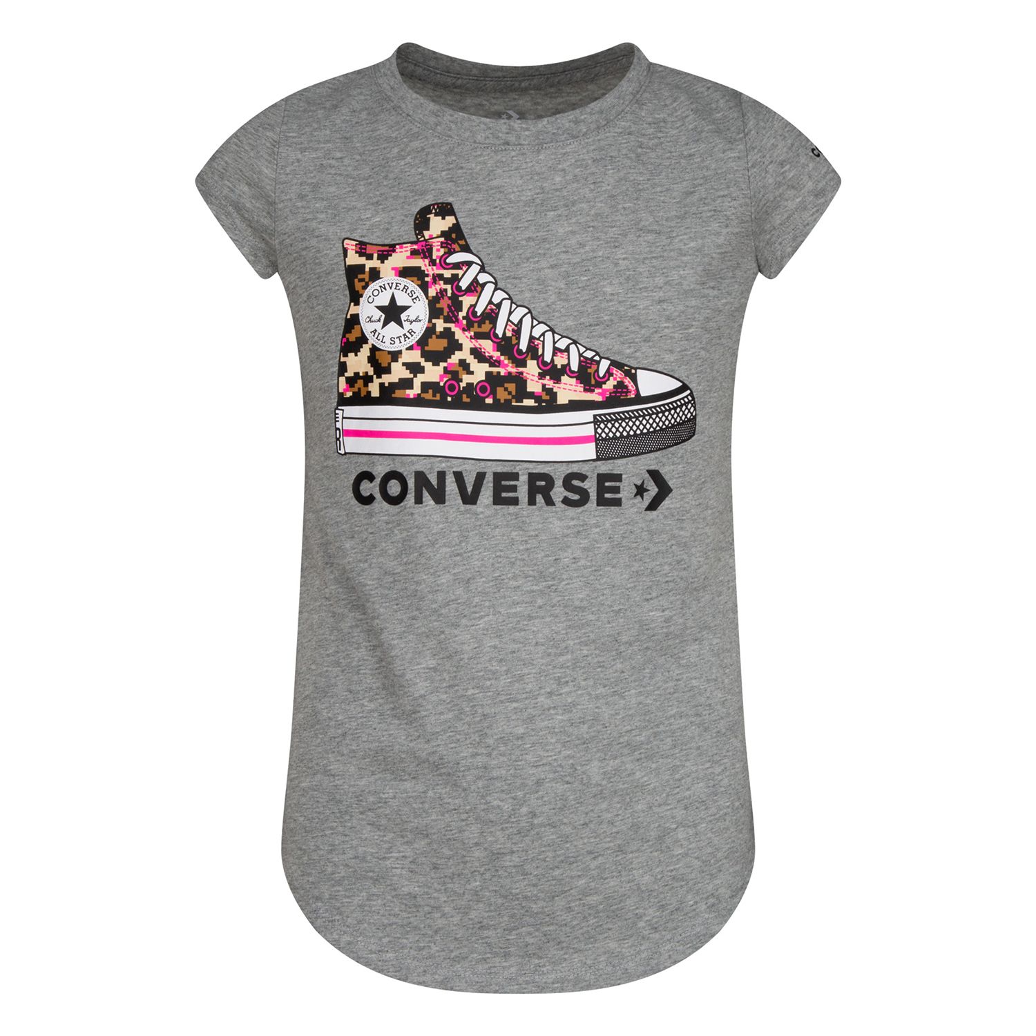 leopard converse kohls