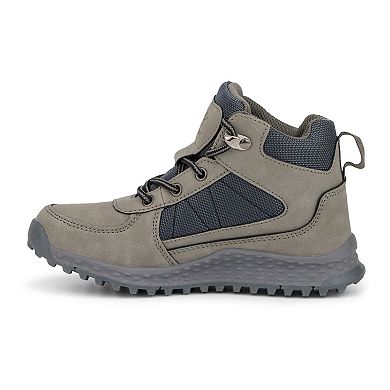Xray Panther Boys' High-Top Shoes