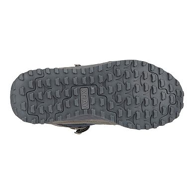 Xray Panther Boys' High-Top Shoes