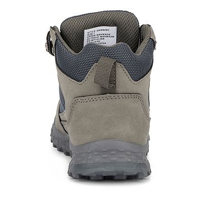 Xray Panther Boys' High-Top Shoes