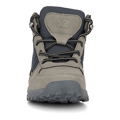 Xray Panther Boys' High-Top Shoes