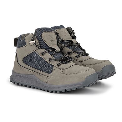 Xray Panther Boys' High-Top Shoes