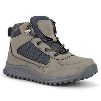 Xray Panther Boys' High-Top Shoes