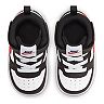 Nike Court Borough Mid 2 BTV Baby/Toddler Shoes
