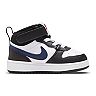 Nike Court Borough Mid 2 BTV Baby/Toddler Shoes