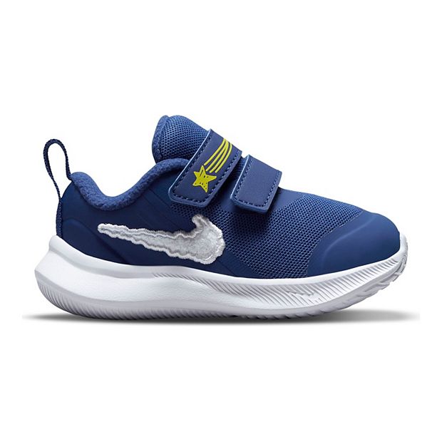 Kohls nike deals toddler shoes