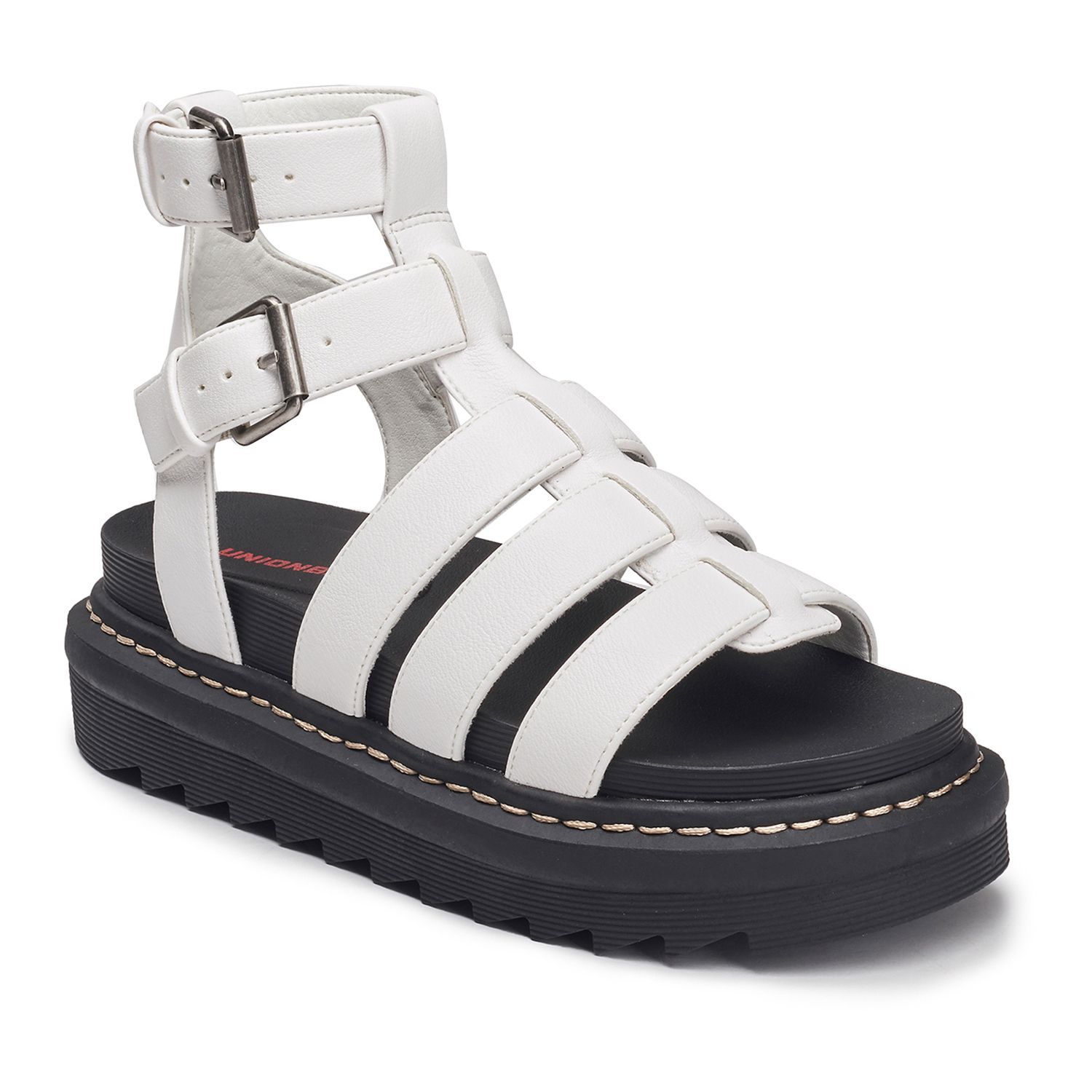 gladiator sandals kohls