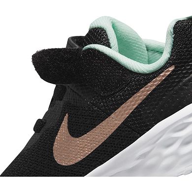 Nike Revolution 6 Baby/Toddler Shoes