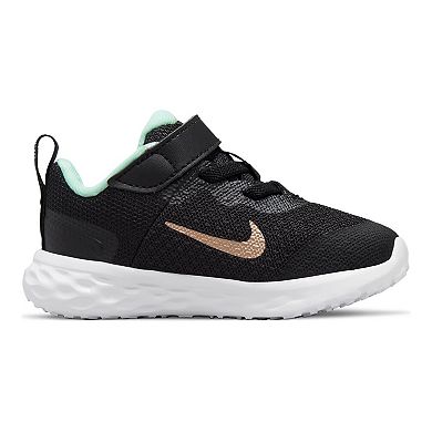 Nike Revolution 6 Baby/Toddler Shoes