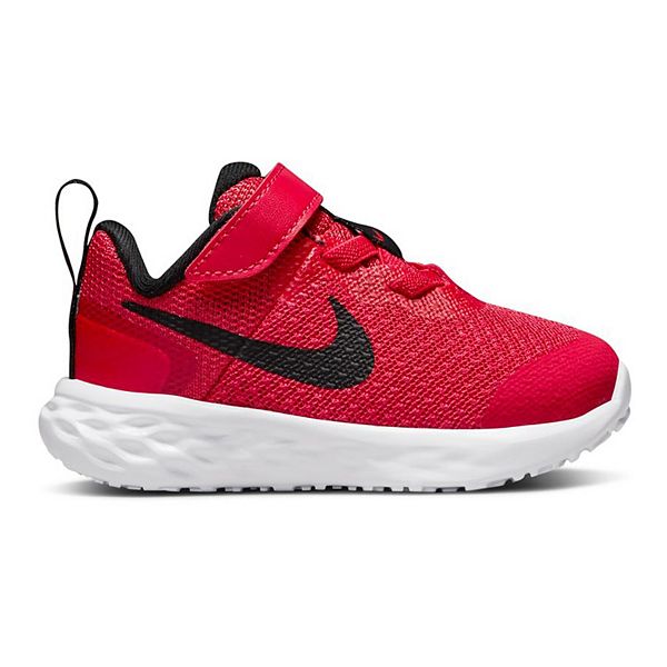 Nike Revolution 6 Baby/Toddler Shoes