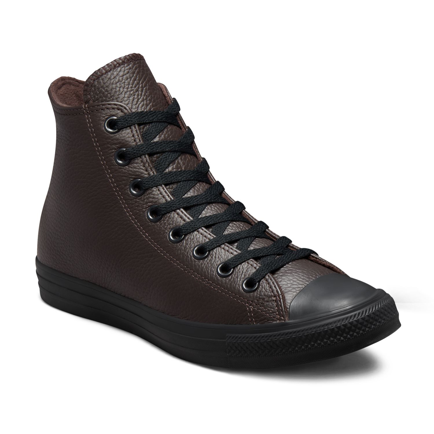 mens chuck taylor leather high tops