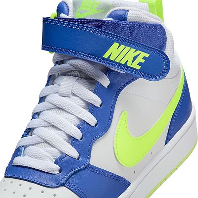 Nike Court Borough Low 2 deals sei(gs)