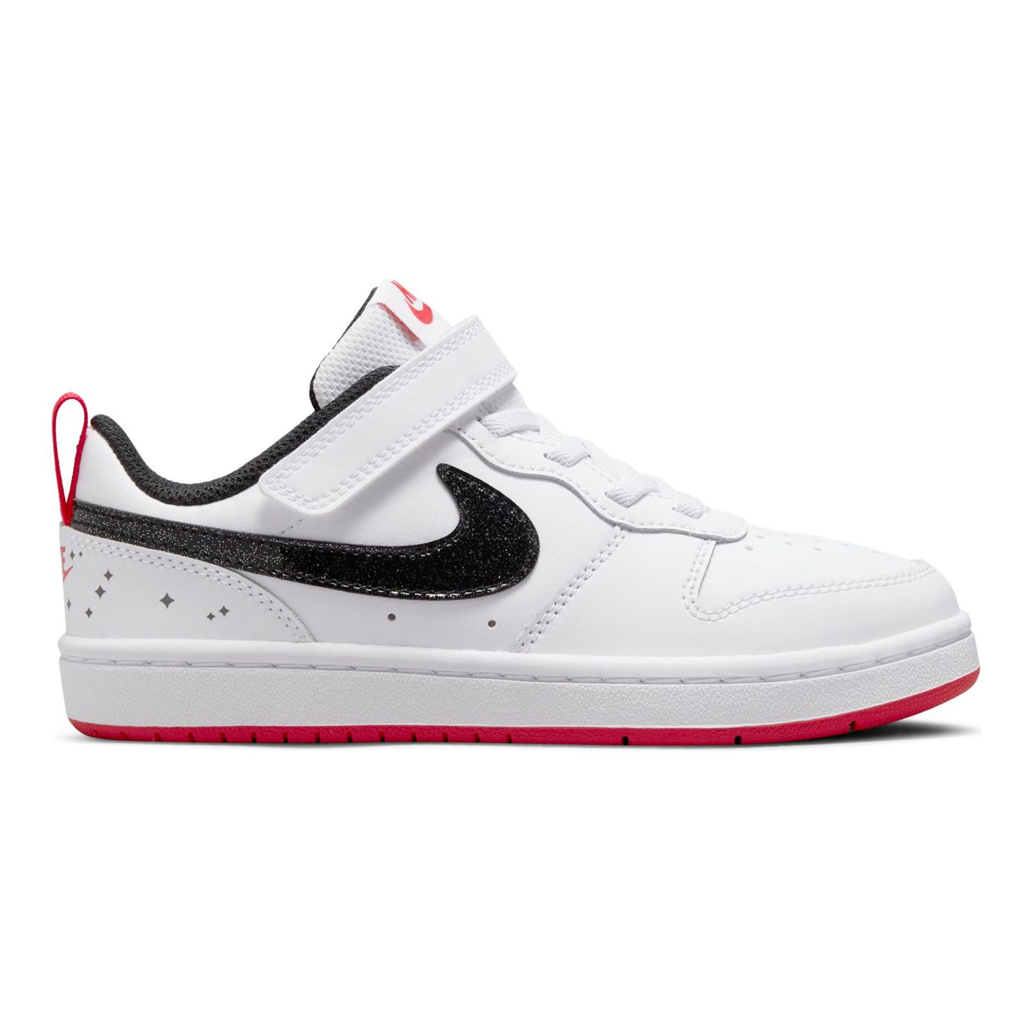 nike court borough low 2 kohls