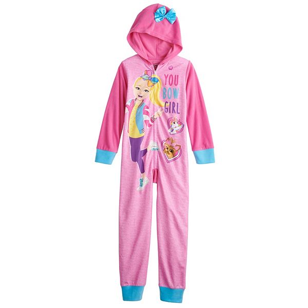 JoJo Siwa Girls Pajamas in Kids' Pajamas & Robes 