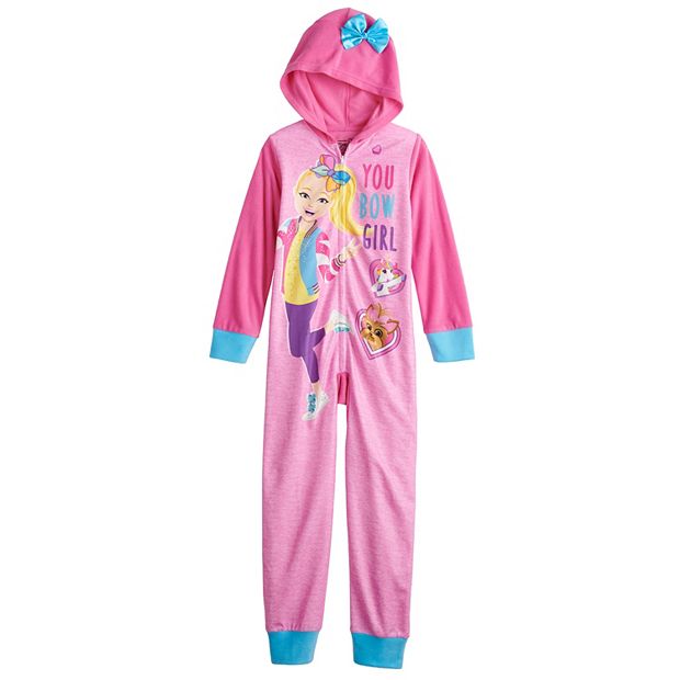 Jojo best sale siwa pjs