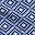 Deep Navy Diamond Geo