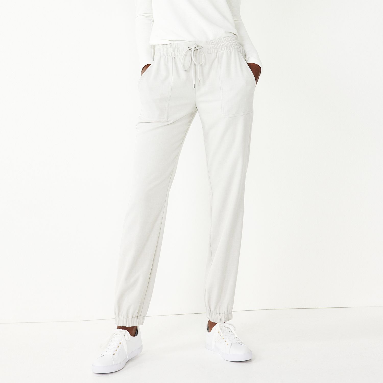 cuff jogger
