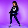 Girls 7-16 Converse Scripted Shine Jogger Pants