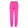 Girls 7-16 Converse Scripted Shine Jogger Pants