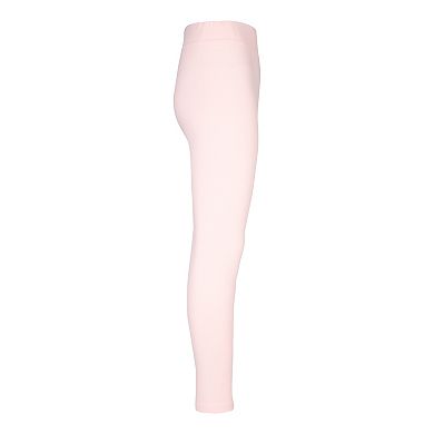 Girls 7-16 Converse Scripted Shine Leggings