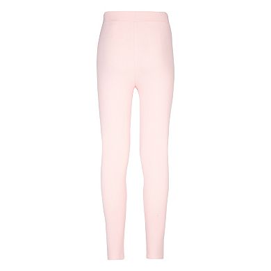 Girls 7-16 Converse Scripted Shine Leggings