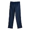 Boys 8-20 Tek Gear® Tricot Pants in Regular & Husky