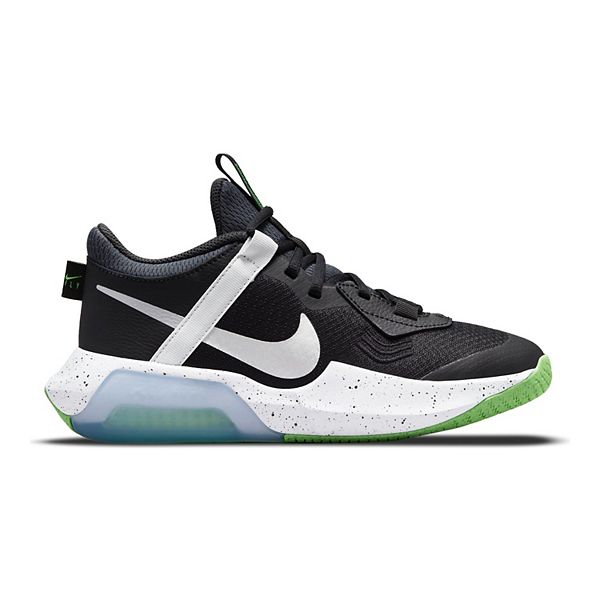 Nike Air Zoom Crossover Grade School Kids' Basketball Shoes