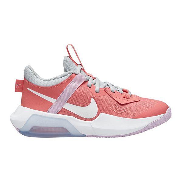 Nike Kids' Air Zoom Crossover Basketball Shoe Big Kid