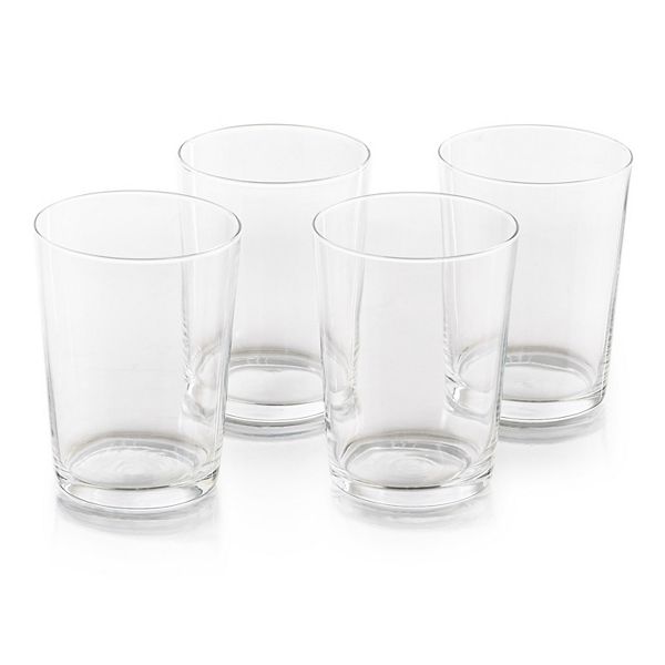 Harding Set of 4 Collins Tumbler Glasses