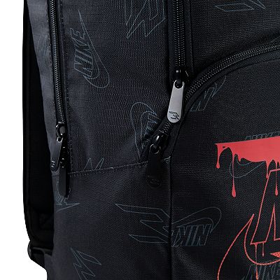 Kids Nike 3BRAND by Russell Wilson Futura Drip Backpack