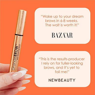 GrandeBROW Brow Enhancing Serum