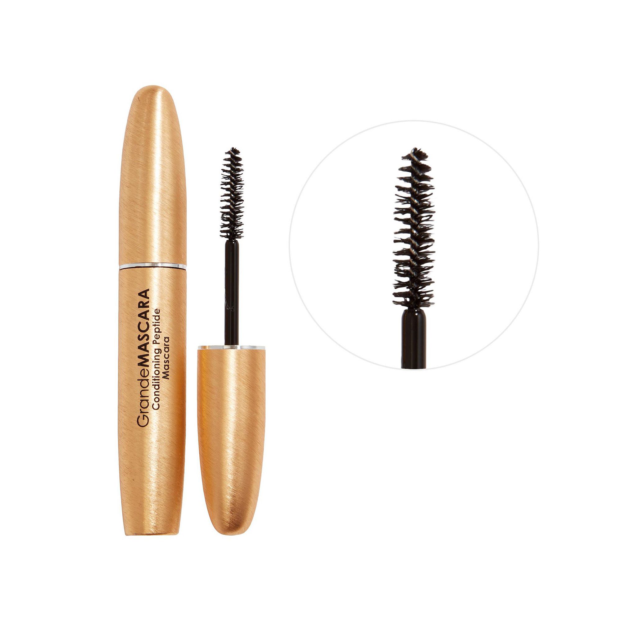 Grande Cosmetics GrandeMASCARA Conditioning Peptide Mascara, Size: 0.21 Oz,