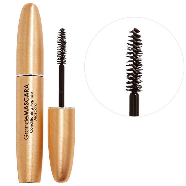 Grande Cosmetics GrandeMASCARA Conditioning Peptide Mascara - 0.2oz - Ulta Beauty