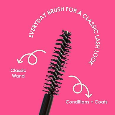 GrandeMASCARA Conditioning Peptide Mascara