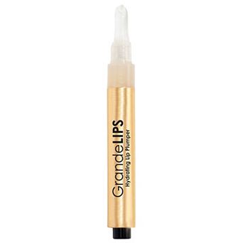 Grande Cosmetics GrandeLIPS Hydrating Lip Plumper Gloss