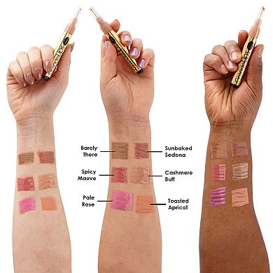 GrandeLIPS Hydrating Lip Plumper Gloss