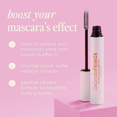 GrandePRIMER Pre-Mascara Lengthener & Thickener
