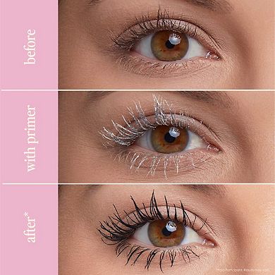 GrandePRIMER Pre-Mascara Lengthener & Thickener