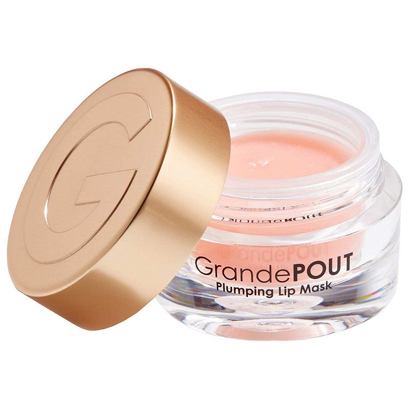 49805352 GrandePOUT Plumping Lip Mask, Size: 0.53 Oz, Pink sku 49805352