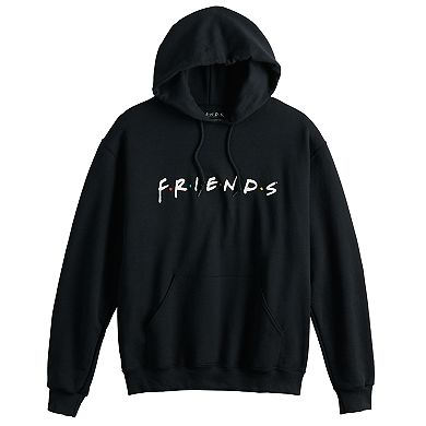 Men's NASA Logo Hoodie