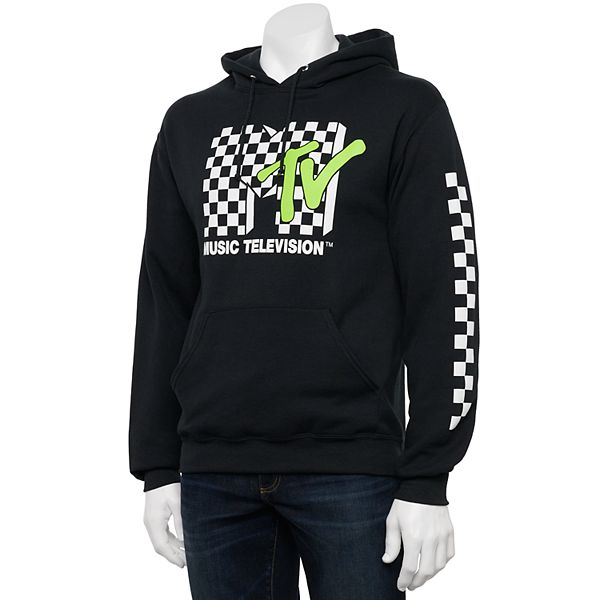 Men s MTV Hoodie