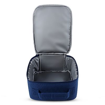Hurley Insulated Lunch Bag