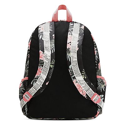 Hurley Flip Sequin Pocket Backpack display picture 3